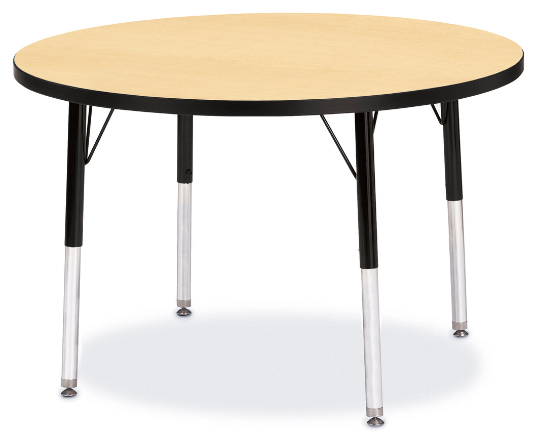 Berries® Round Activity Table - 36