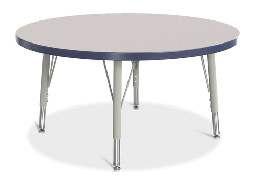 Berries® Round Activity Table - 36