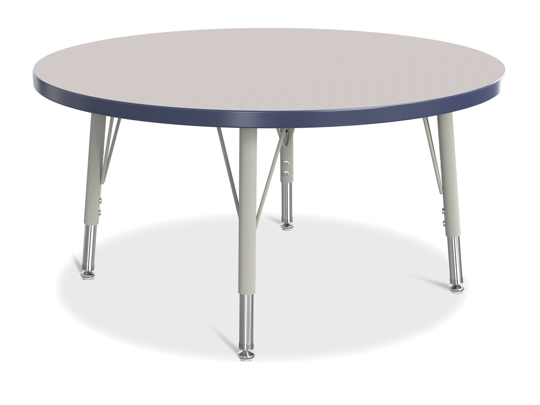 Berries® Round Activity Table - 36