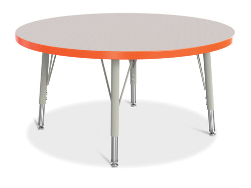 Berries® Round Activity Table - 36