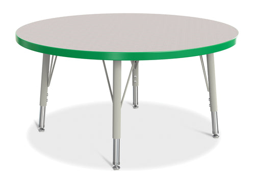 Berries® Round Activity Table - 36