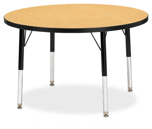 Berries® Round Activity Table - 36