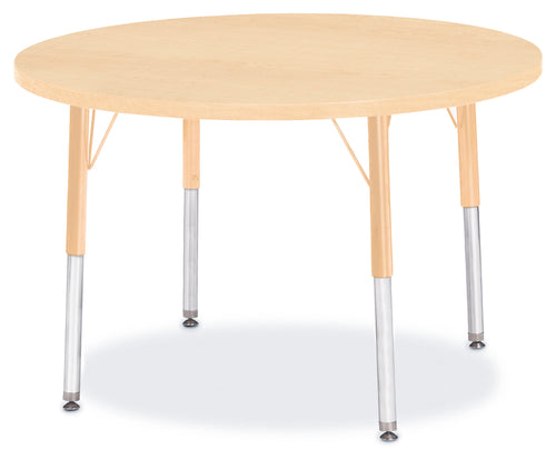 Berries® Round Activity Table - 36