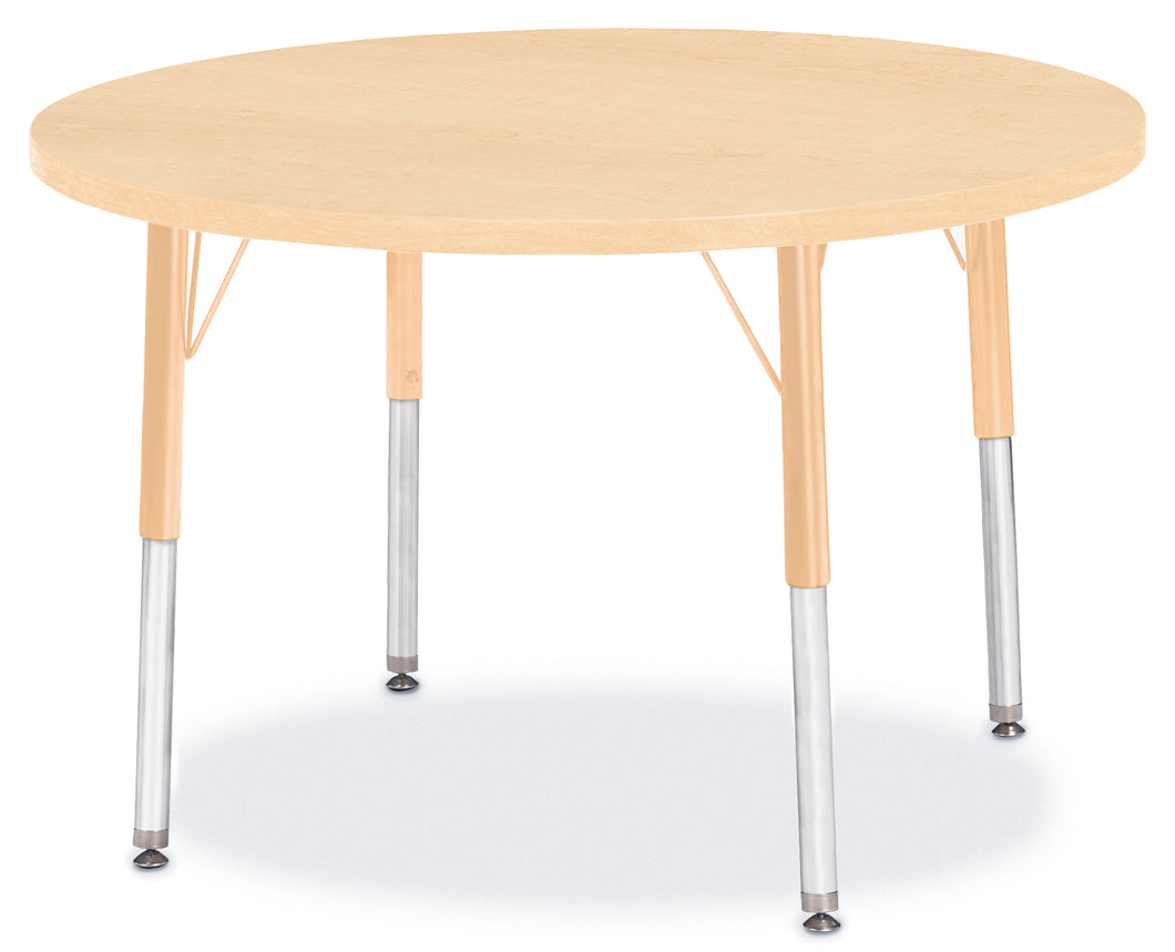 Berries® Round Activity Table - 36