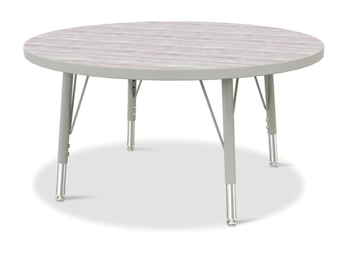Berries® Round Activity Table - 36