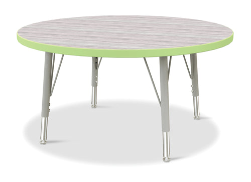 Berries® Round Activity Table - 36