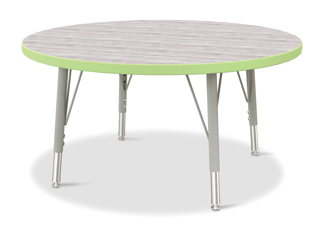 Berries® Round Activity Table - 36