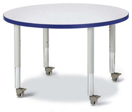 Berries® Round Activity Table - 36