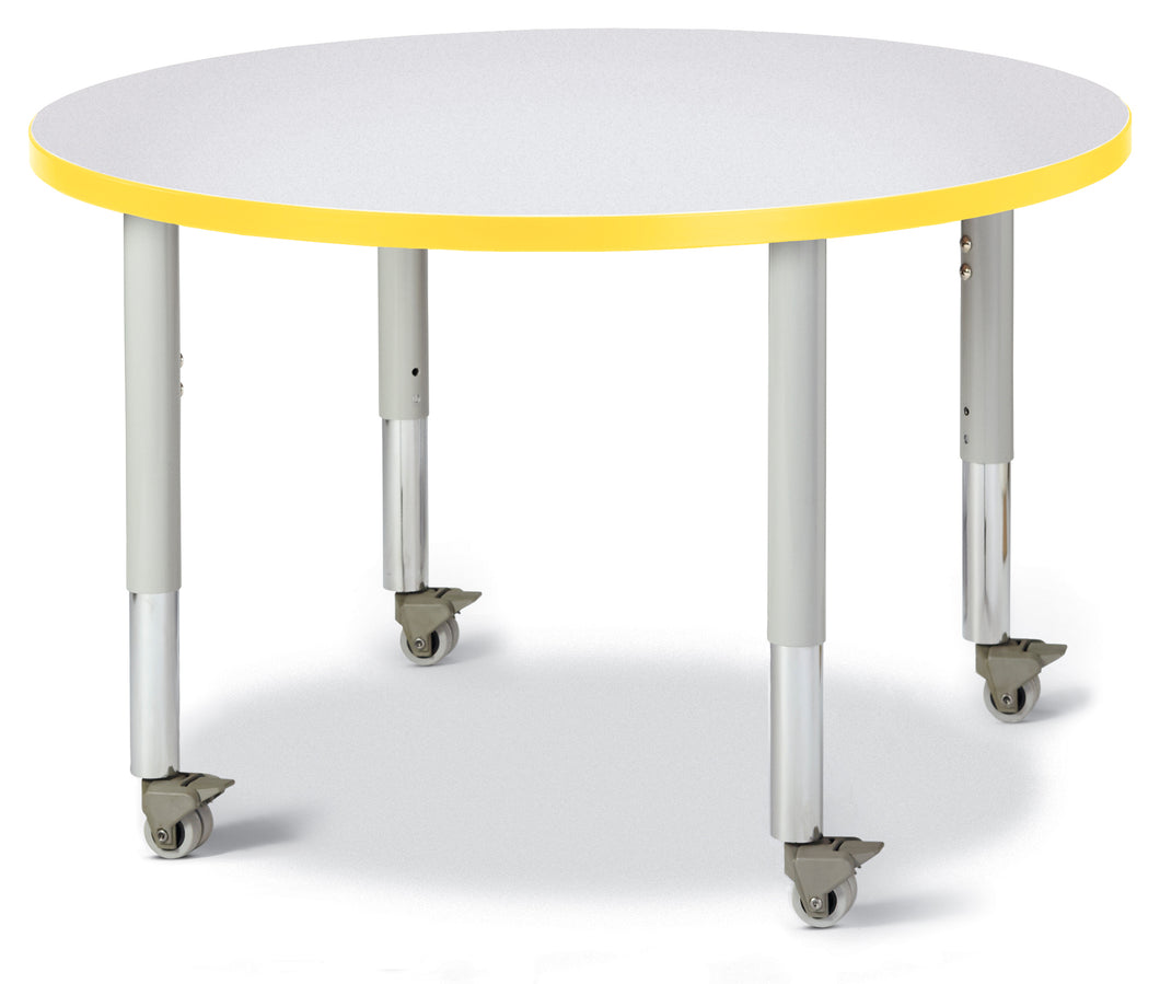 Berries® Round Activity Table - 36