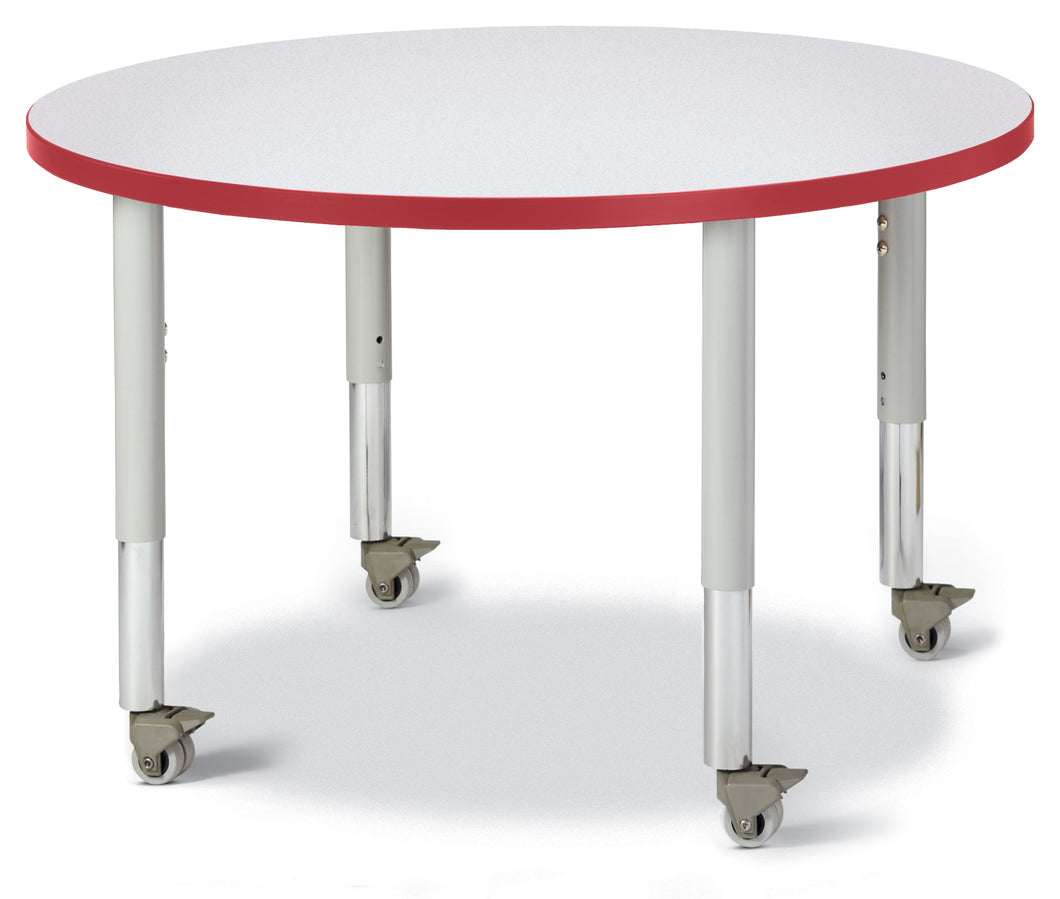 Berries® Round Activity Table - 36