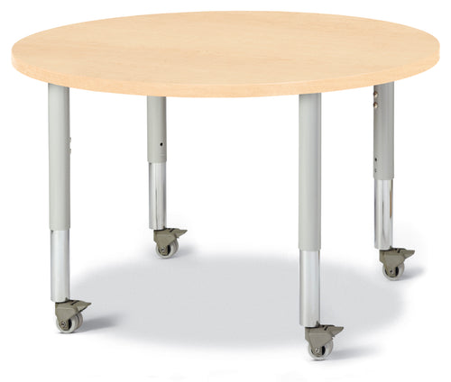 Berries® Round Activity Table - 36