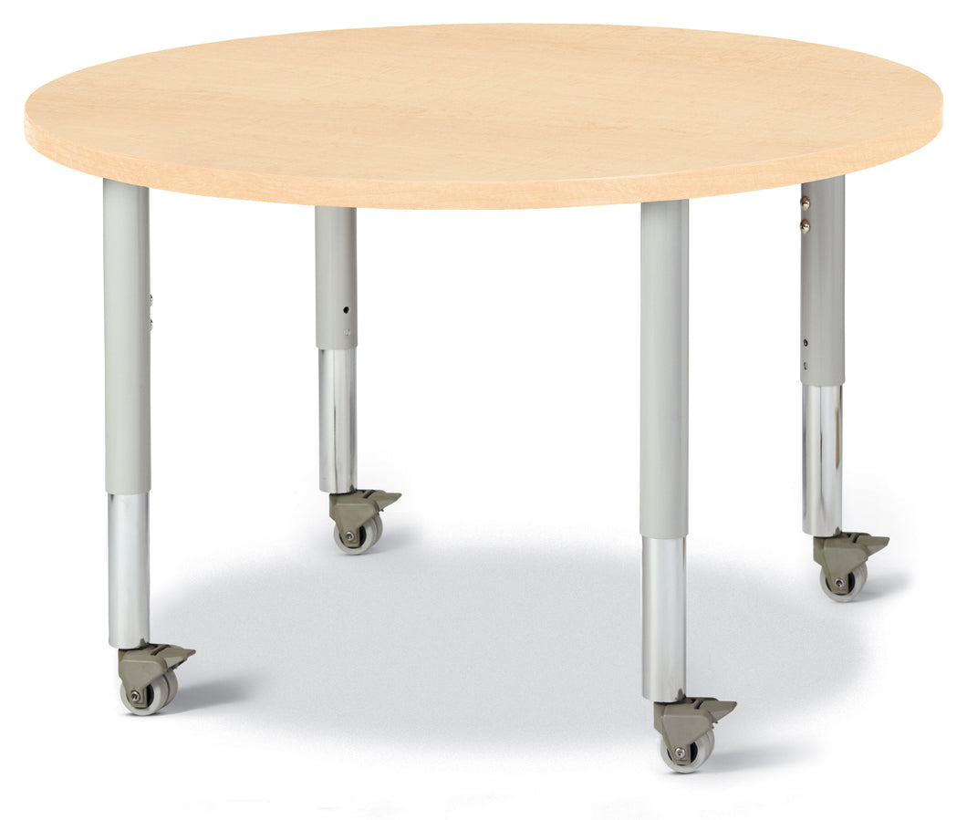 Berries® Round Activity Table - 36