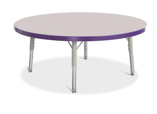 Berries® Round Activity Table - 36