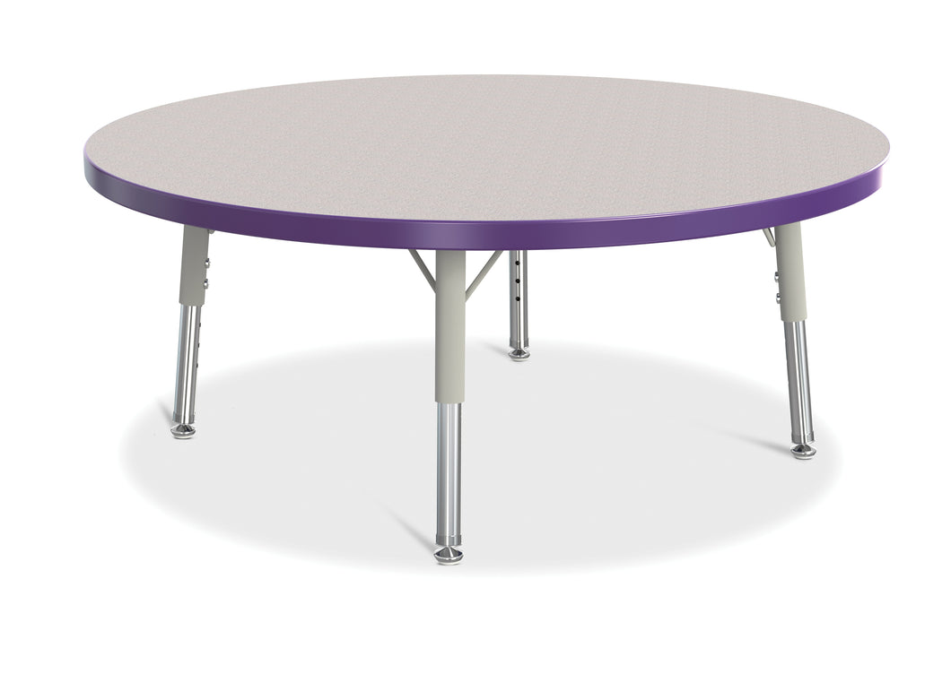 Berries® Round Activity Table - 36