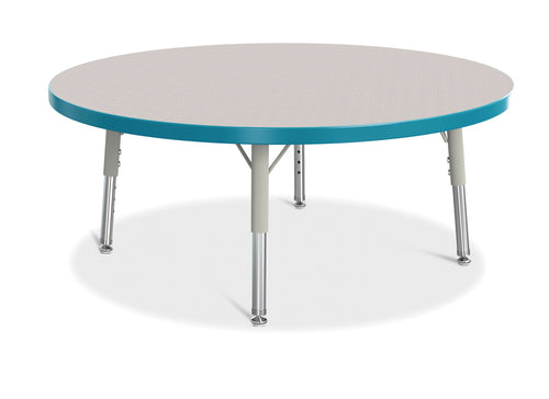 Berries® Round Activity Table - 36
