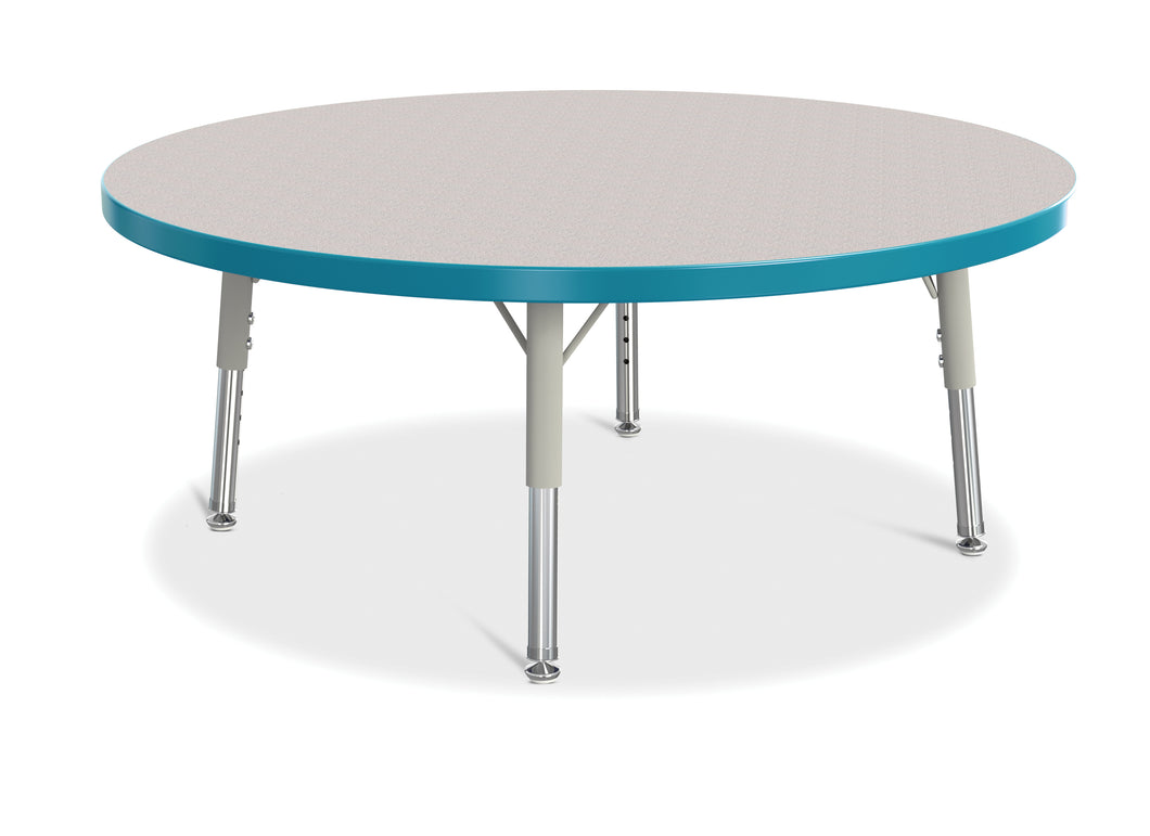Berries® Round Activity Table - 36