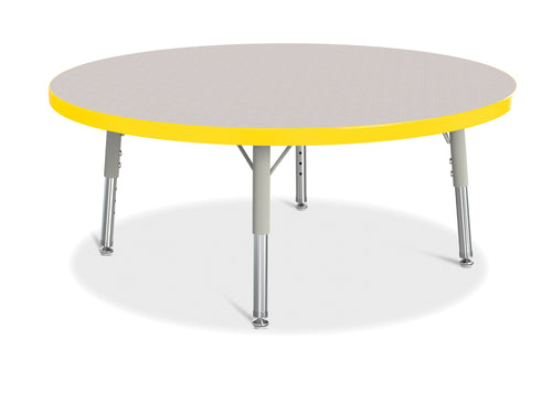 Berries® Round Activity Table - 36
