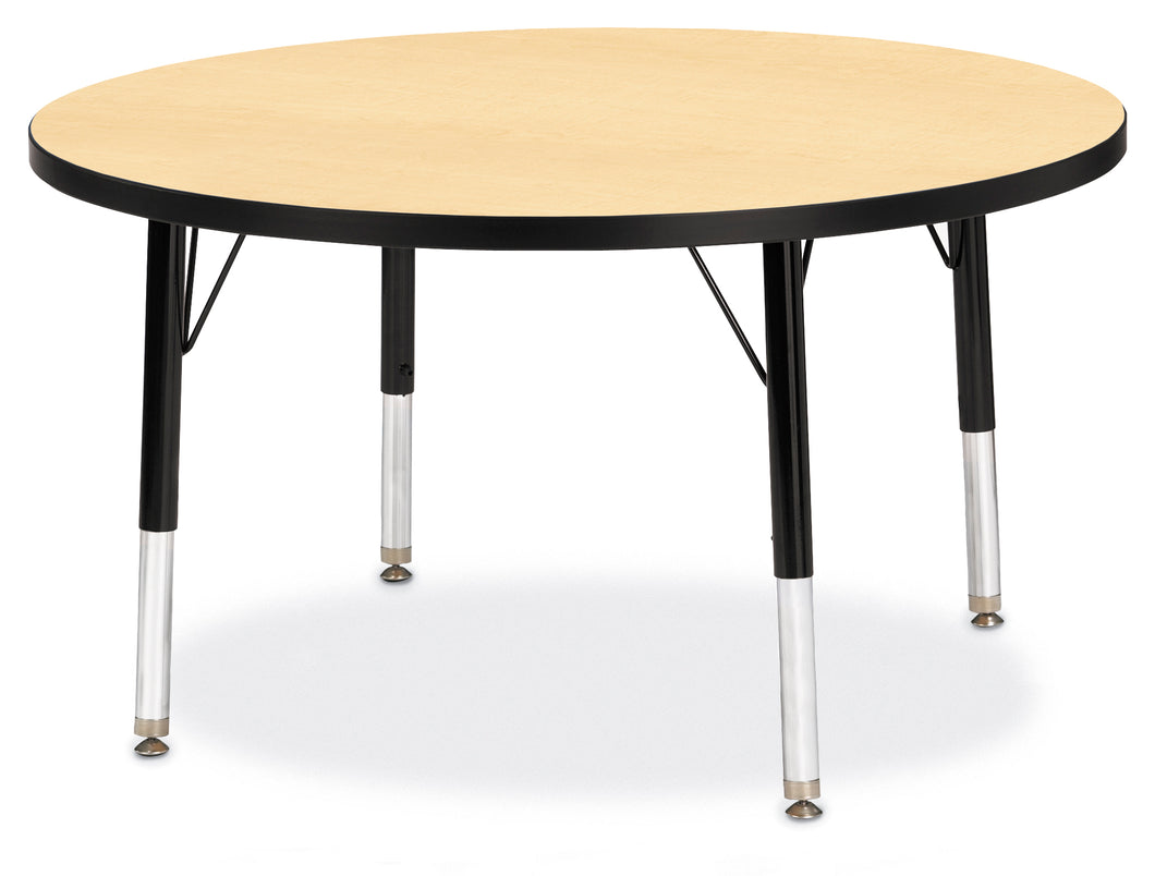 Berries® Round Activity Table - 36