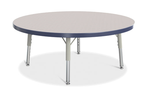 Berries® Round Activity Table - 36