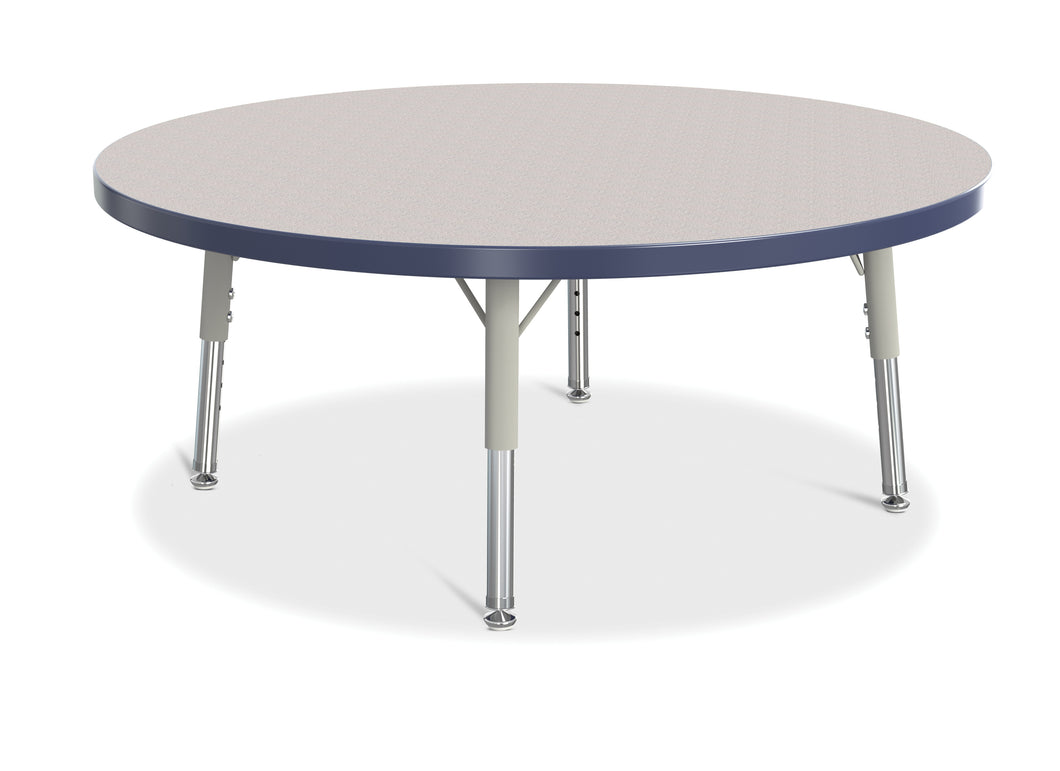 Berries® Round Activity Table - 36