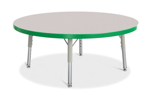 Berries® Round Activity Table - 36