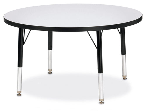 Berries® Round Activity Table - 36