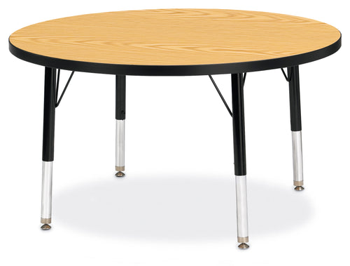 Berries® Round Activity Table - 36