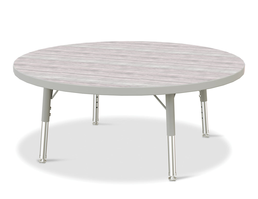 Berries® Round Activity Table - 36
