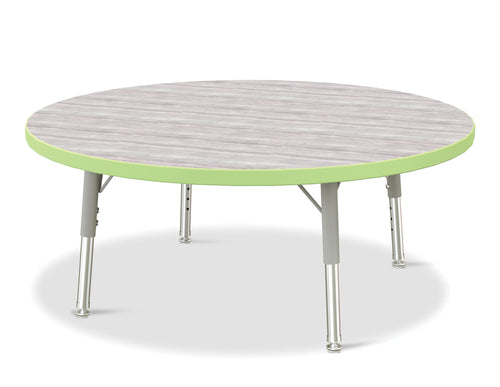 Berries® Round Activity Table - 36