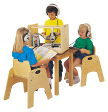 Load image into Gallery viewer, Jonti-Craft® Audio Caddie - MMEE Distributors
