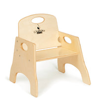 Load image into Gallery viewer, Jonti-Craft® Chairries® 11&quot; Height - MMEE Distributors
