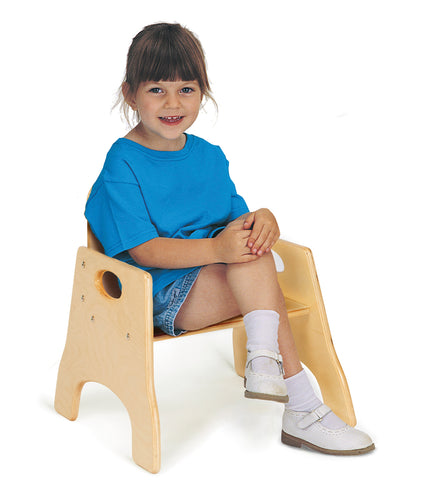 Jonti-Craft® Chairries® 11