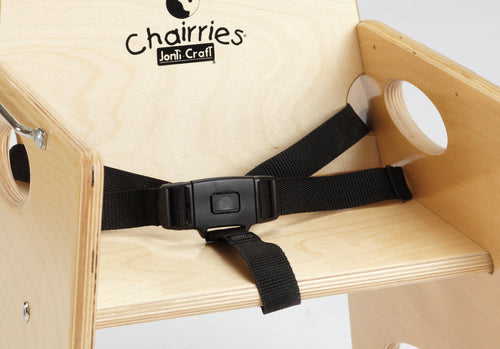 Jonti-Craft® Chairries® Seat Belt Kit - MMEE Distributors