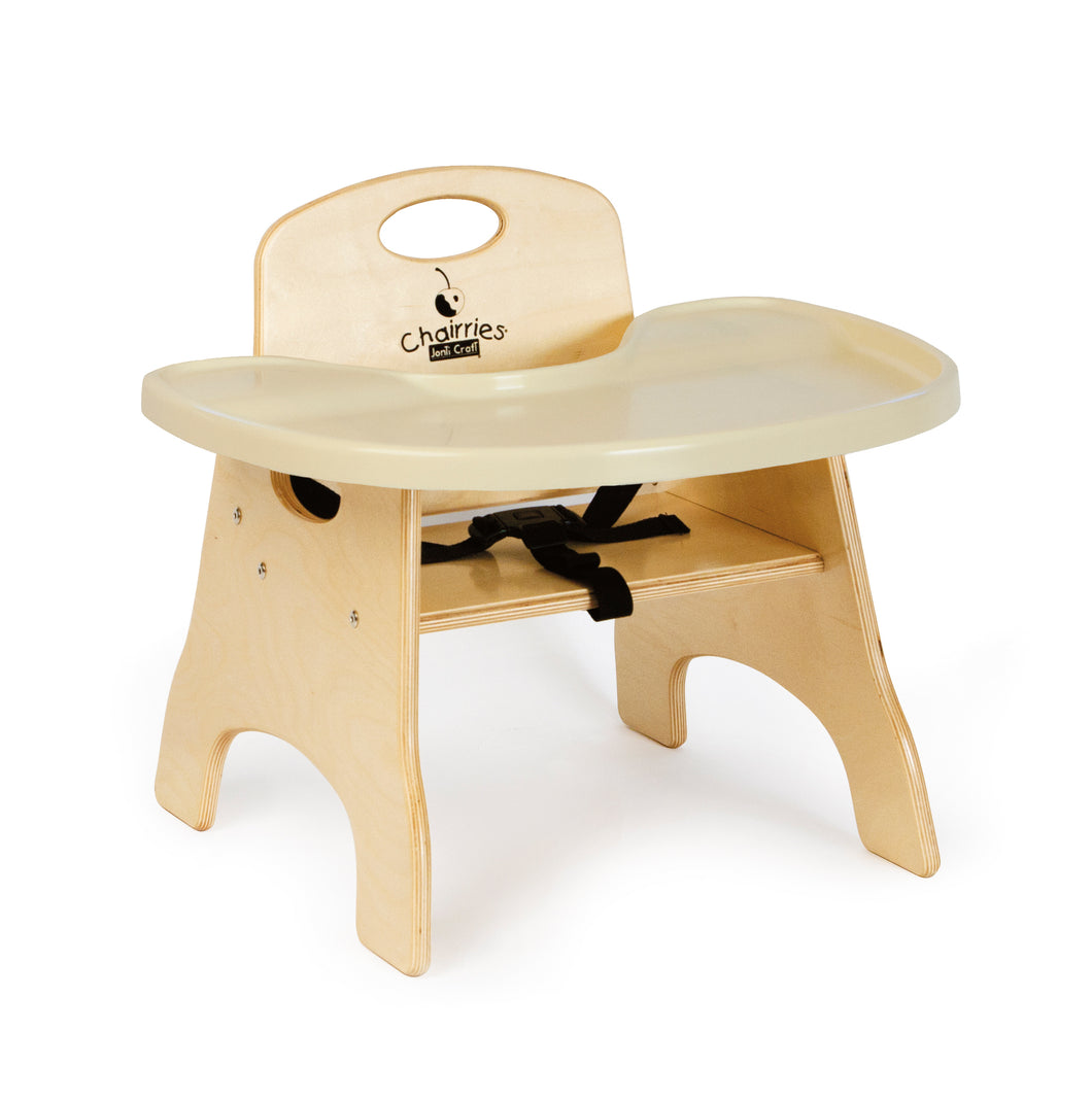Jonti-Craft® High Chairries® Premium Tray - 7
