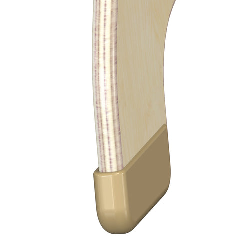 Jonti-Craft® Chairries® + High Chairries® Tips - MMEE Distributors