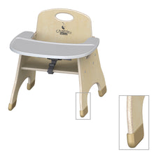 Load image into Gallery viewer, Jonti-Craft® Chairries® + High Chairries® Tips - MMEE Distributors
