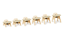 Load image into Gallery viewer, Jonti-Craft® High Chairries® Premium Tray - 11&quot; Seat Height - MMEE Distributors

