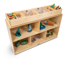 Load image into Gallery viewer, Jonti-Craft® Tabletop Discovery Lab - MMEE Distributors
