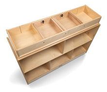Load image into Gallery viewer, Jonti-Craft® Tabletop Discovery Lab - MMEE Distributors
