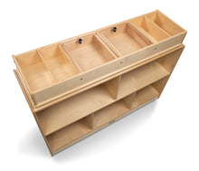 Load image into Gallery viewer, Jonti-Craft® Tabletop Discovery Lab - MMEE Distributors
