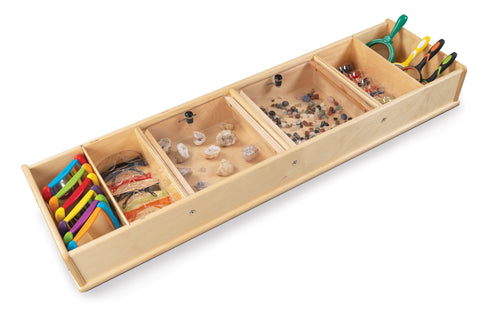 Jonti-Craft® Tabletop Discovery Lab - MMEE Distributors