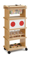Load image into Gallery viewer, Jonti-Craft® Science Lab System - 6 Piece Set - MMEE Distributors

