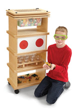 Load image into Gallery viewer, Jonti-Craft® Science Lab Cart - MMEE Distributors
