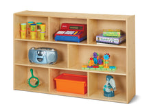 Load image into Gallery viewer, Young Time® Super-Sized Single Storage Unit - MMEE Distributors

