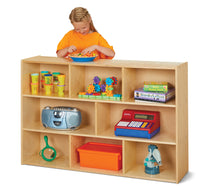 Load image into Gallery viewer, Young Time® Super-Sized Single Storage Unit - MMEE Distributors
