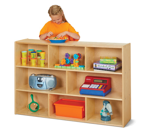 Young Time® Super-Sized Single Storage Unit - MMEE Distributors