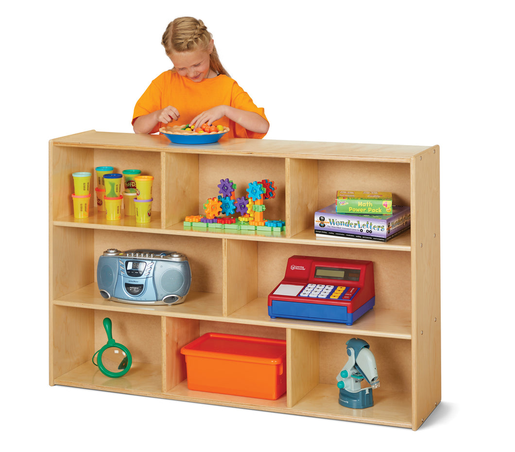 Young Time® Super-Sized Single Storage Unit - MMEE Distributors