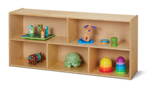Load image into Gallery viewer, Young Time® Toddler Single Storage Unit - MMEE Distributors
