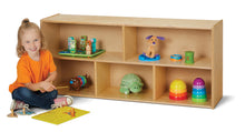 Load image into Gallery viewer, Young Time® Toddler Single Storage Unit - MMEE Distributors
