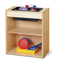 Load image into Gallery viewer, Young Time® Play Kitchen Sink - MMEE Distributors
